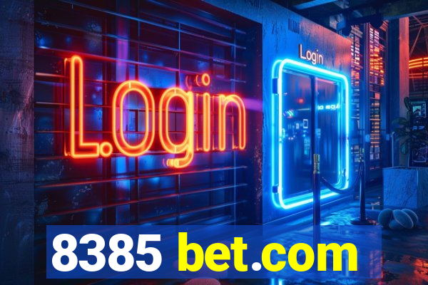 8385 bet.com